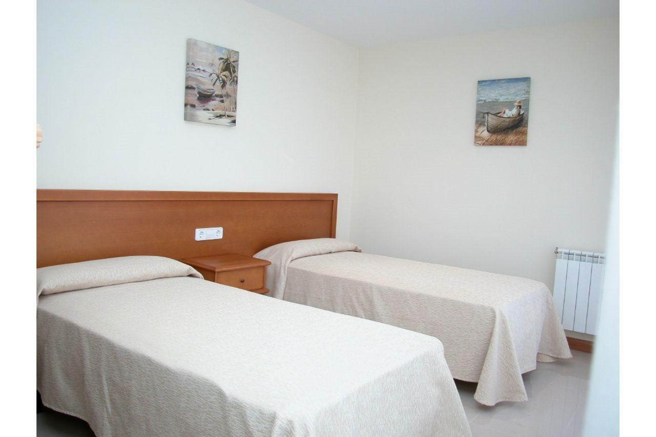 Hotel Vida Playa Paxarinas Πόρτο Νόβο Εξωτερικό φωτογραφία