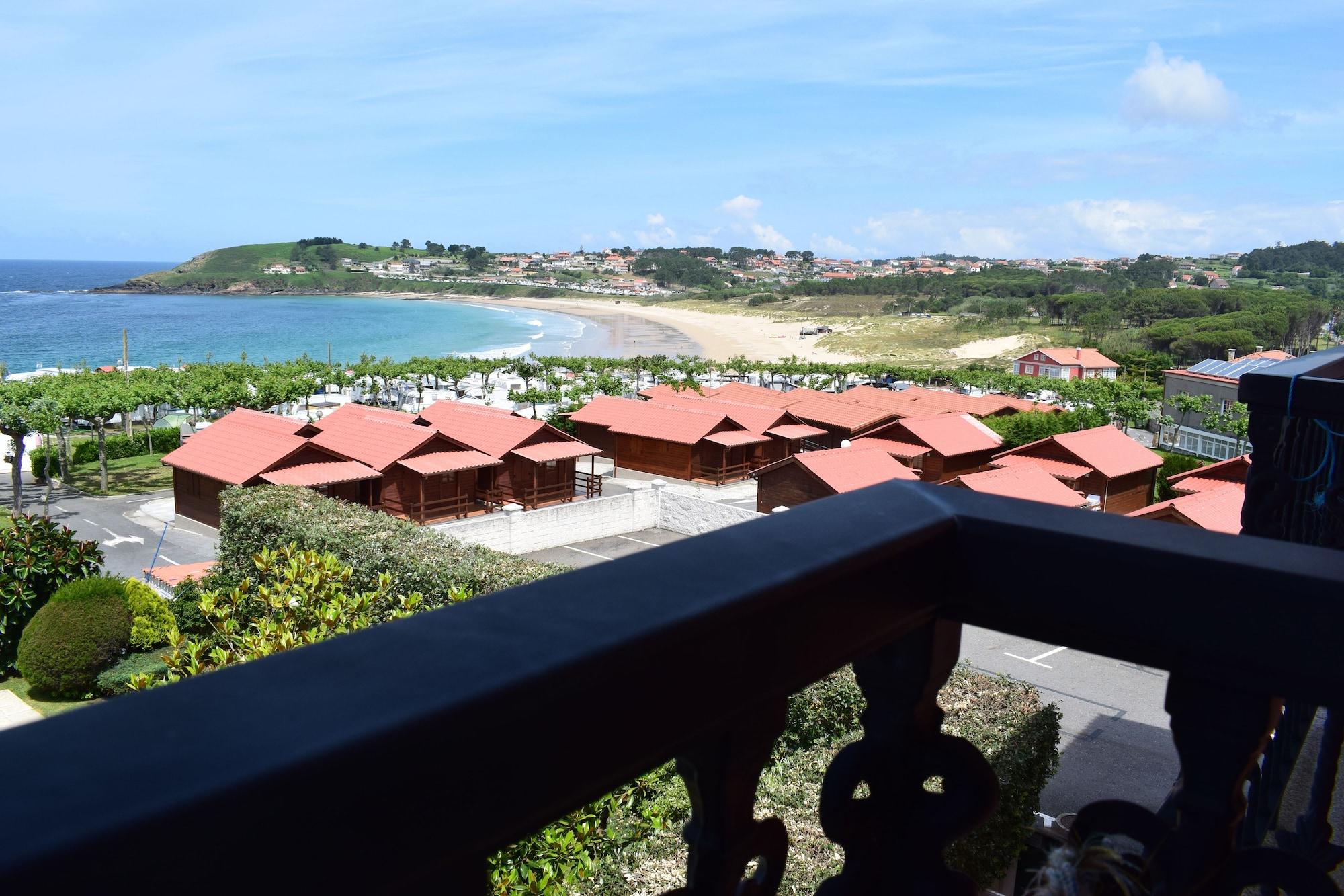 Hotel Vida Playa Paxarinas Πόρτο Νόβο Εξωτερικό φωτογραφία