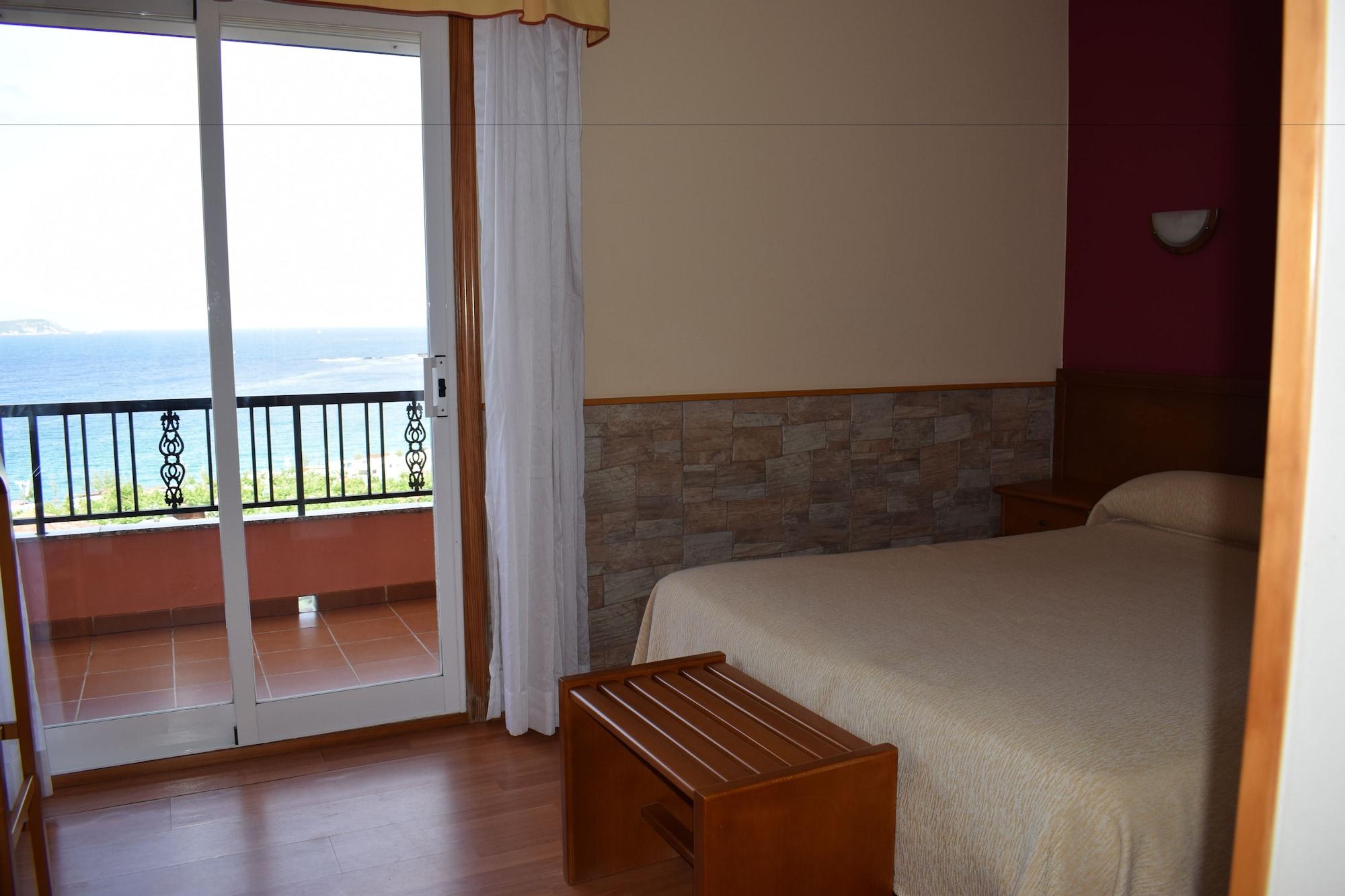 Hotel Vida Playa Paxarinas Πόρτο Νόβο Εξωτερικό φωτογραφία
