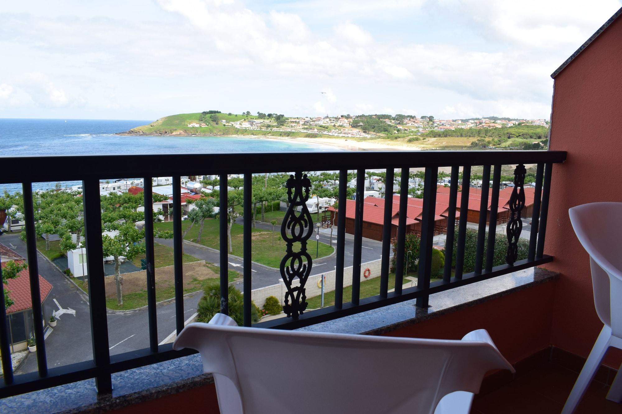 Hotel Vida Playa Paxarinas Πόρτο Νόβο Εξωτερικό φωτογραφία