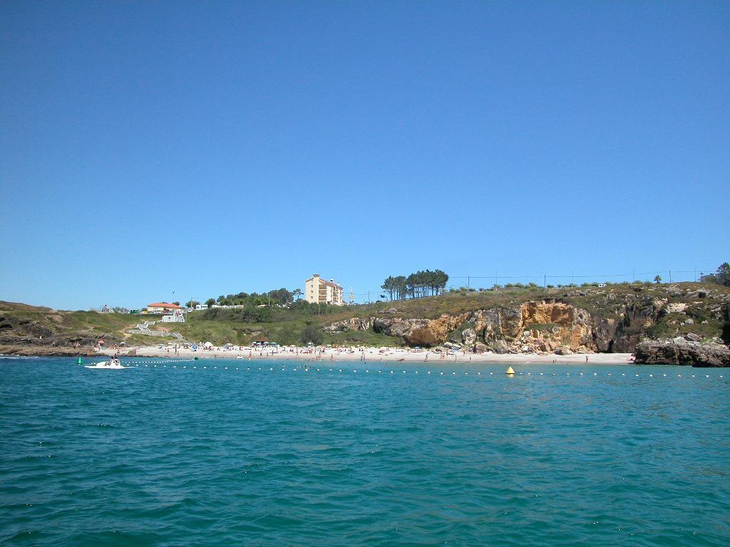 Hotel Vida Playa Paxarinas Πόρτο Νόβο Εξωτερικό φωτογραφία