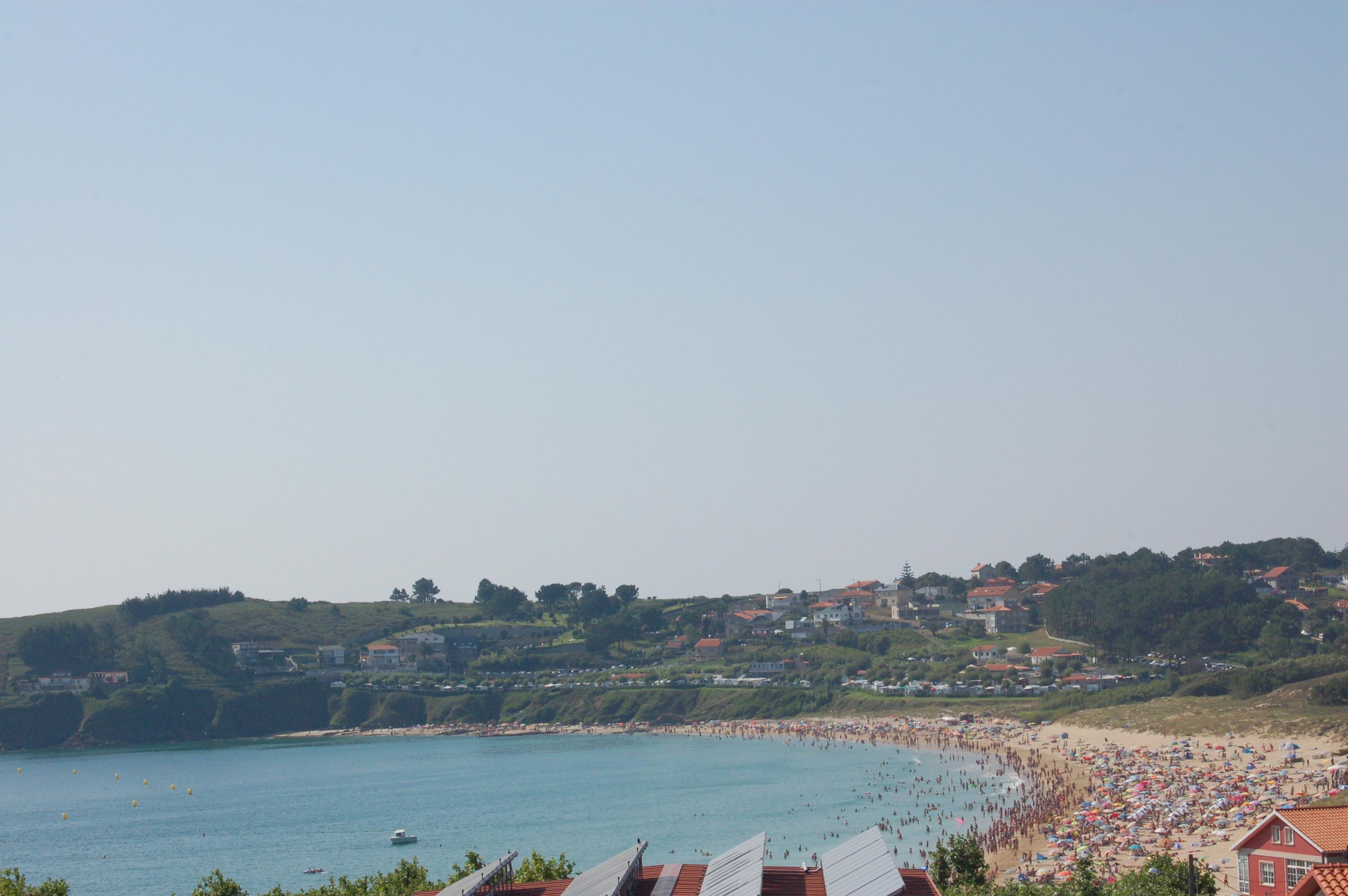 Hotel Vida Playa Paxarinas Πόρτο Νόβο Εξωτερικό φωτογραφία