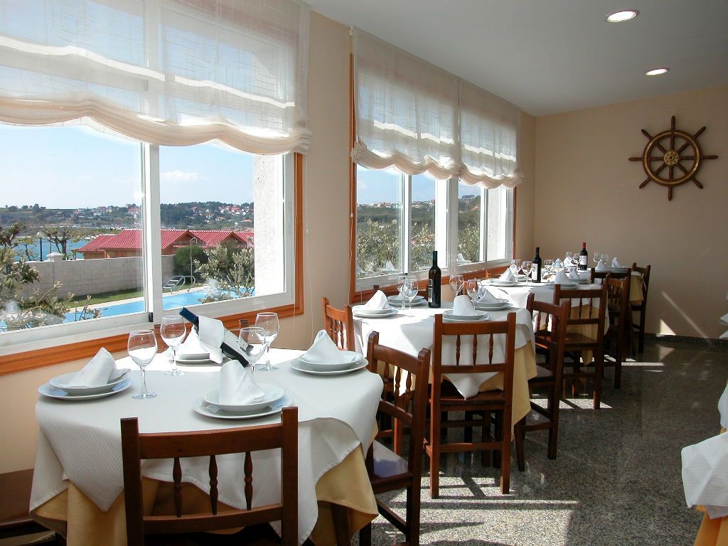 Hotel Vida Playa Paxarinas Πόρτο Νόβο Εξωτερικό φωτογραφία