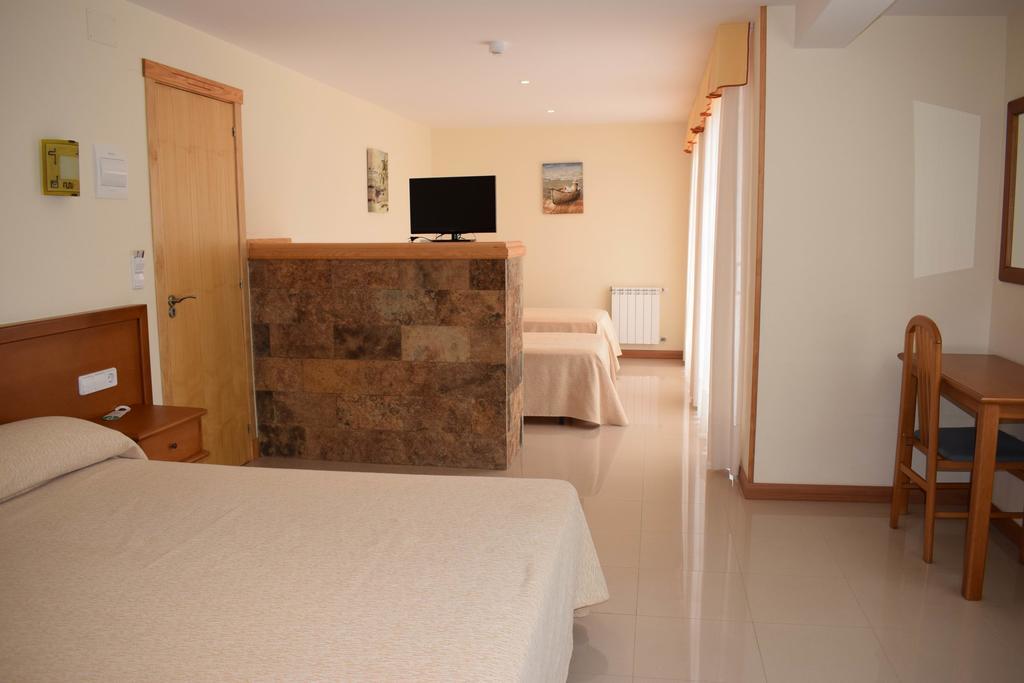 Hotel Vida Playa Paxarinas Πόρτο Νόβο Εξωτερικό φωτογραφία