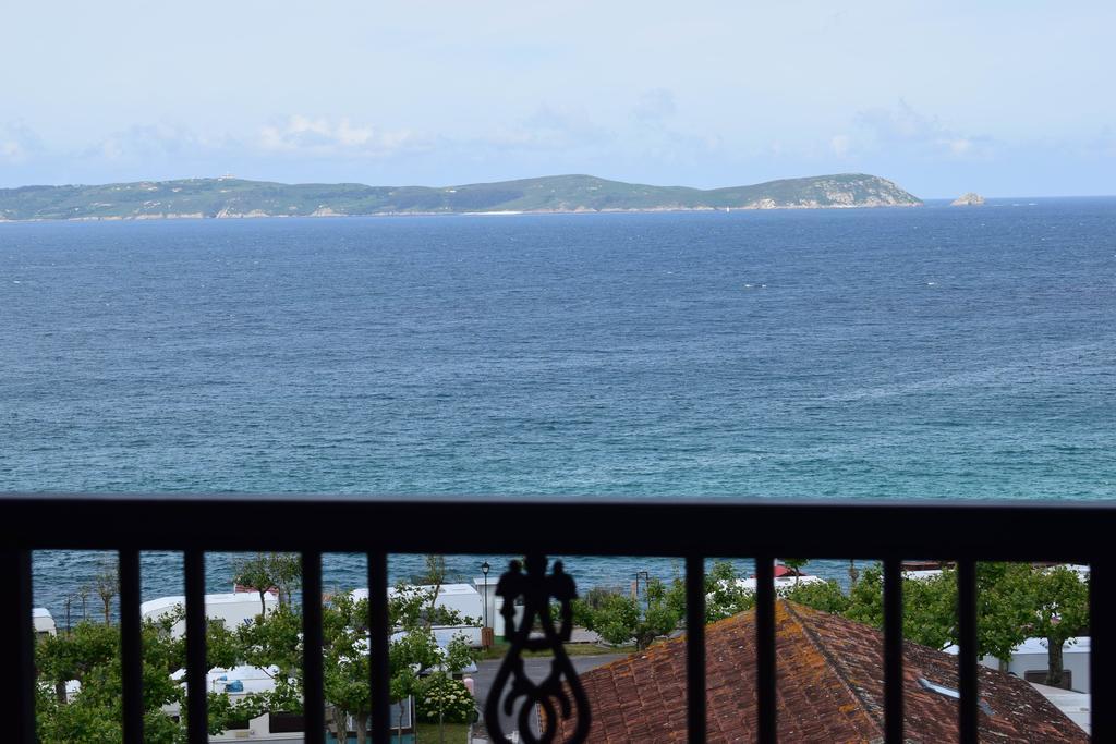 Hotel Vida Playa Paxarinas Πόρτο Νόβο Εξωτερικό φωτογραφία