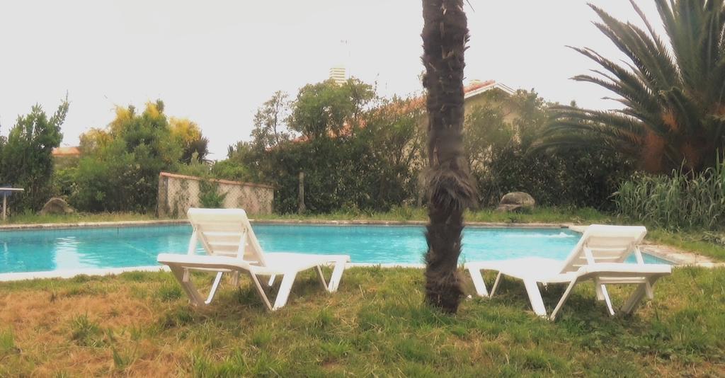 Hotel Vida Playa Paxarinas Πόρτο Νόβο Εξωτερικό φωτογραφία