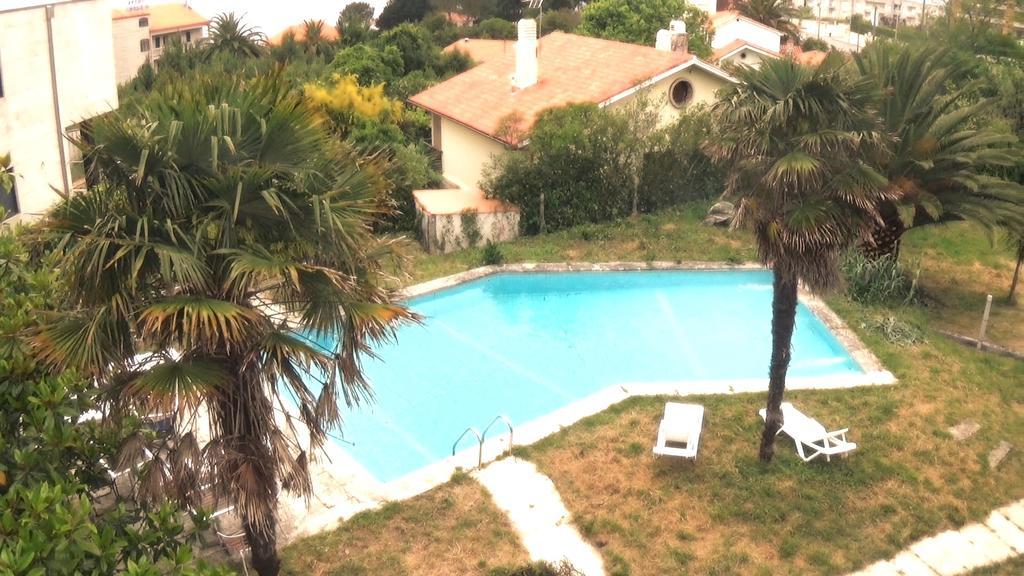 Hotel Vida Playa Paxarinas Πόρτο Νόβο Εξωτερικό φωτογραφία