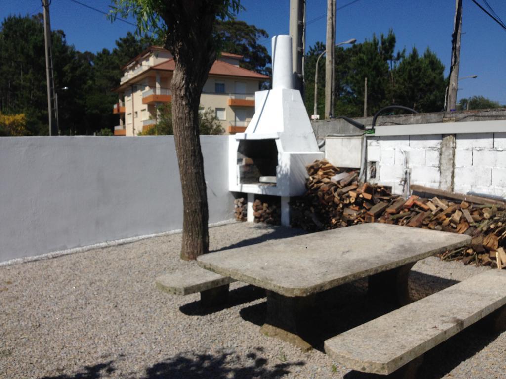 Hotel Vida Playa Paxarinas Πόρτο Νόβο Εξωτερικό φωτογραφία