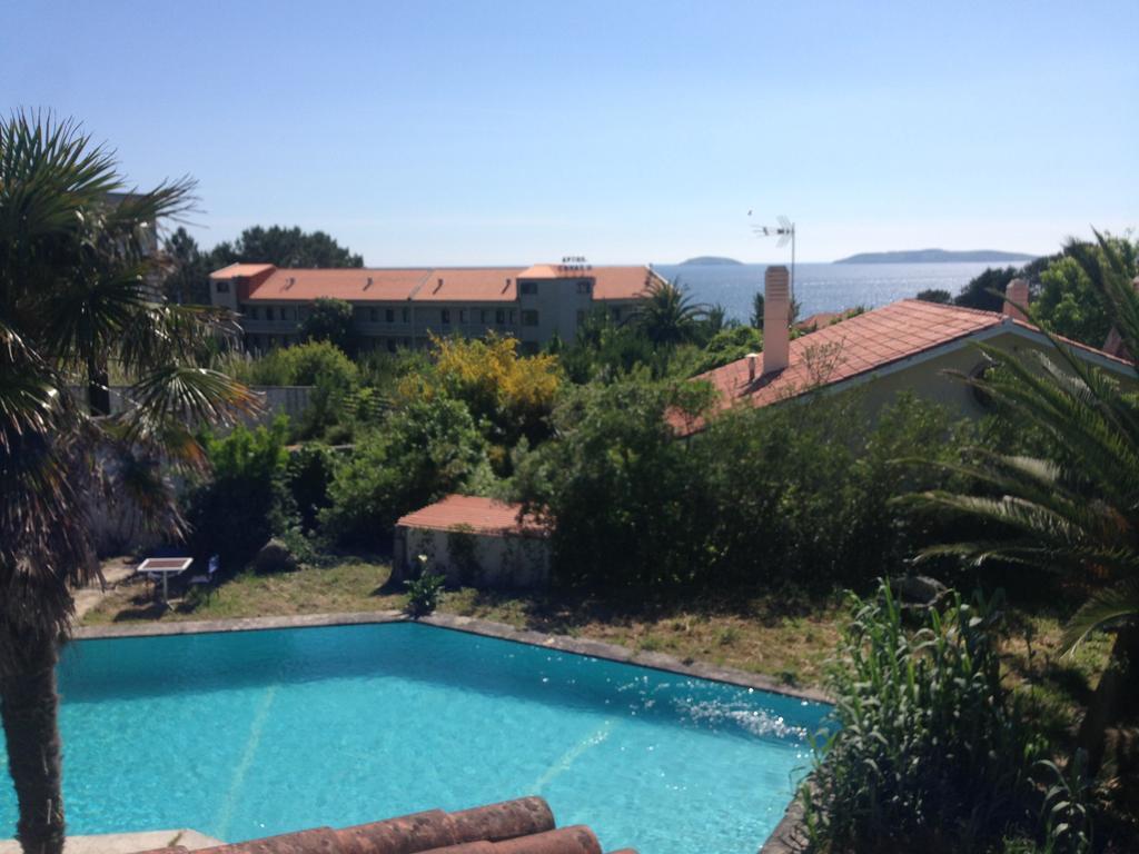 Hotel Vida Playa Paxarinas Πόρτο Νόβο Εξωτερικό φωτογραφία