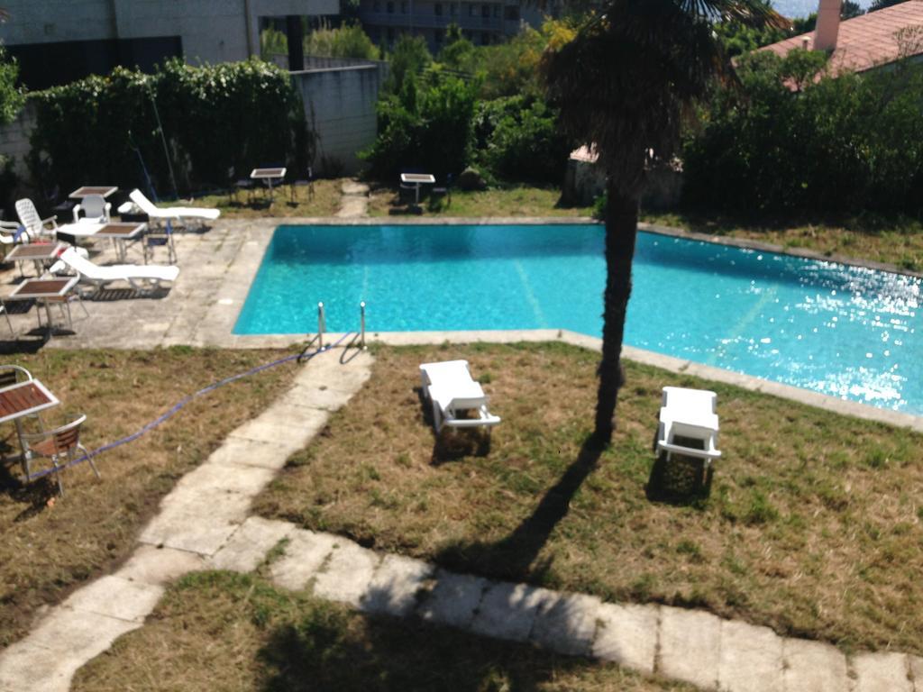 Hotel Vida Playa Paxarinas Πόρτο Νόβο Εξωτερικό φωτογραφία