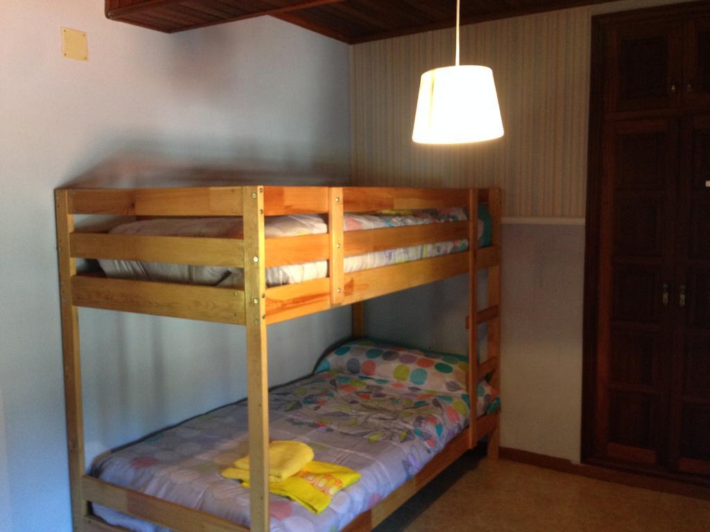 Hotel Vida Playa Paxarinas Πόρτο Νόβο Εξωτερικό φωτογραφία
