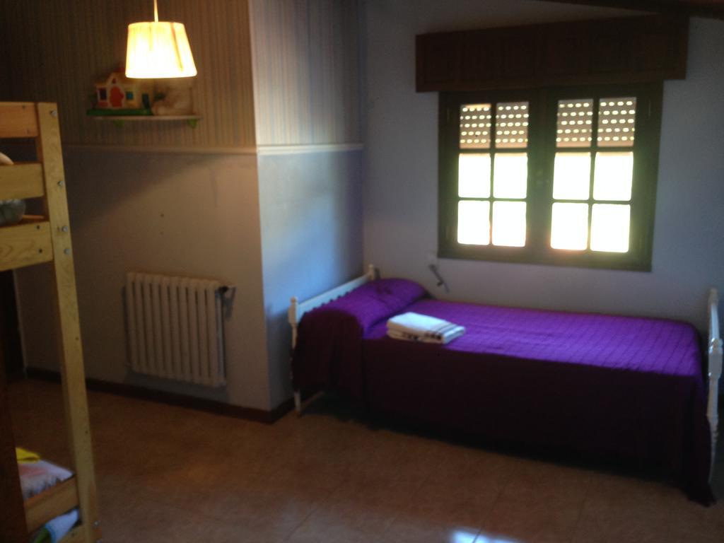 Hotel Vida Playa Paxarinas Πόρτο Νόβο Εξωτερικό φωτογραφία