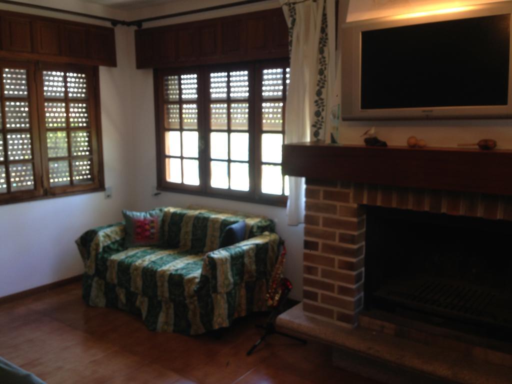 Hotel Vida Playa Paxarinas Πόρτο Νόβο Εξωτερικό φωτογραφία