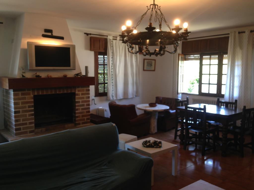 Hotel Vida Playa Paxarinas Πόρτο Νόβο Εξωτερικό φωτογραφία