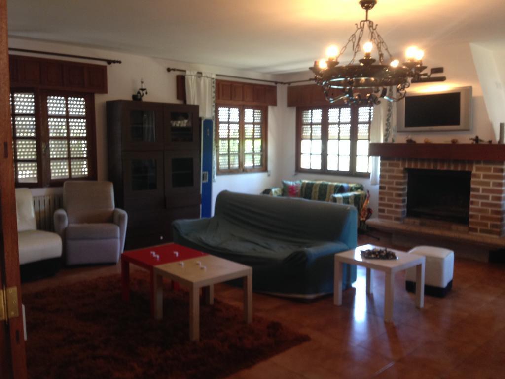 Hotel Vida Playa Paxarinas Πόρτο Νόβο Εξωτερικό φωτογραφία