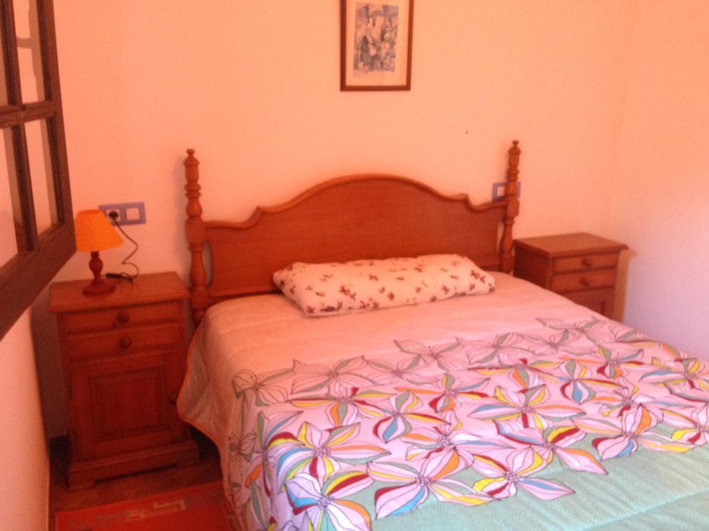 Hotel Vida Playa Paxarinas Πόρτο Νόβο Εξωτερικό φωτογραφία