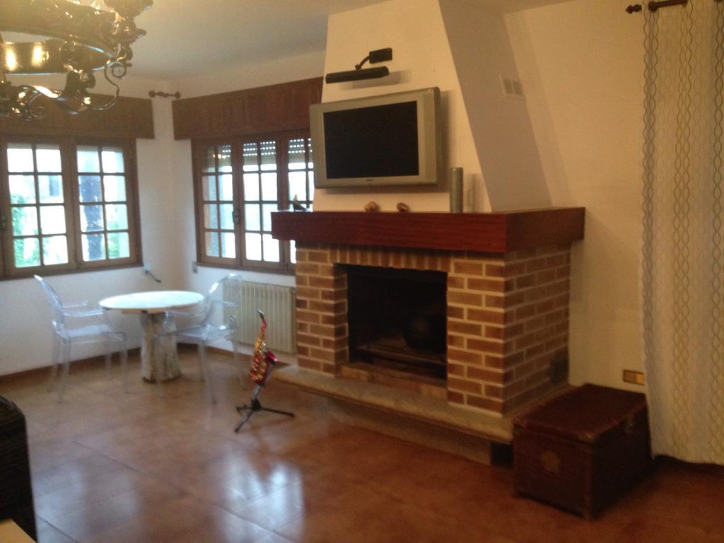 Hotel Vida Playa Paxarinas Πόρτο Νόβο Εξωτερικό φωτογραφία