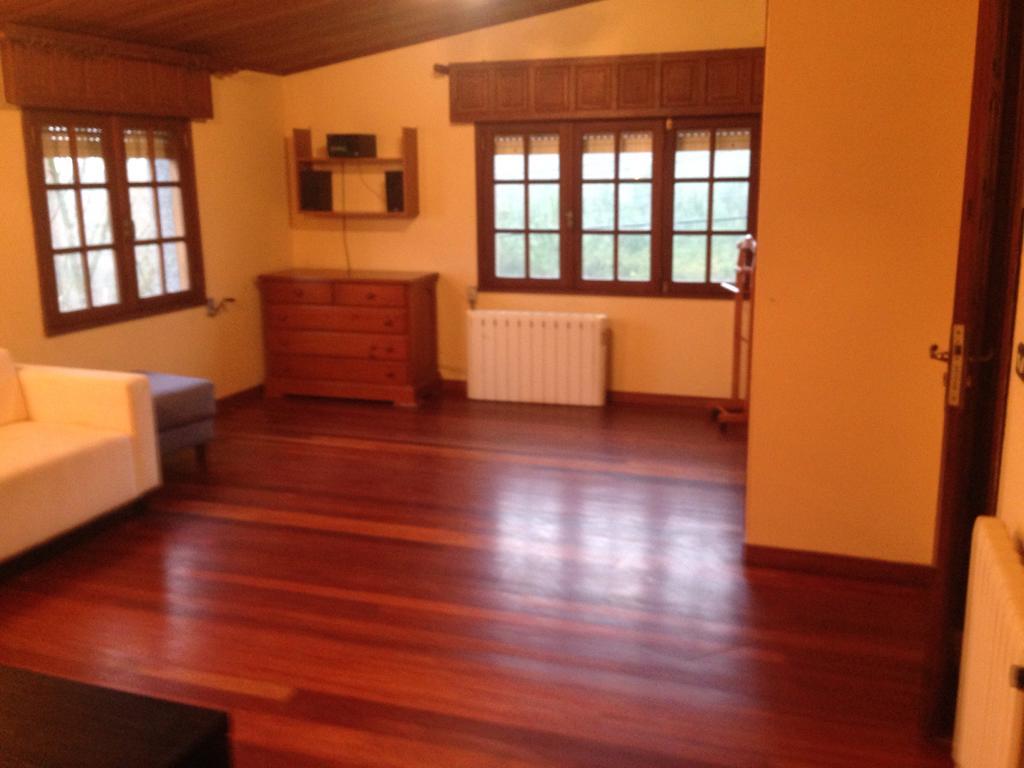 Hotel Vida Playa Paxarinas Πόρτο Νόβο Εξωτερικό φωτογραφία