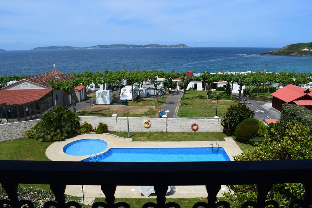 Hotel Vida Playa Paxarinas Πόρτο Νόβο Εξωτερικό φωτογραφία