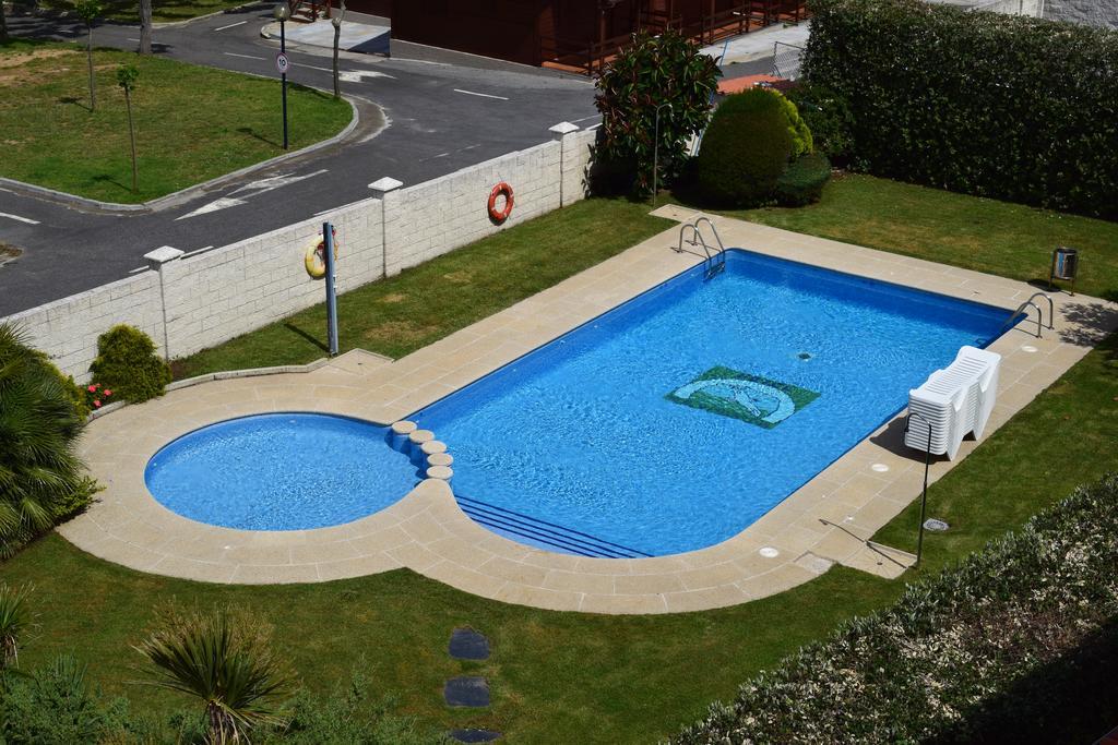 Hotel Vida Playa Paxarinas Πόρτο Νόβο Εξωτερικό φωτογραφία